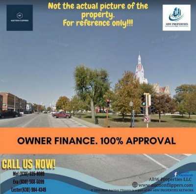 Residential Land For Sale in 