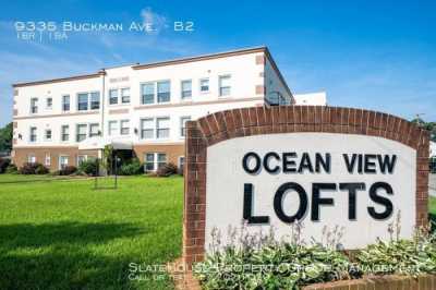 Apartment For Rent in Norfolk, Virginia