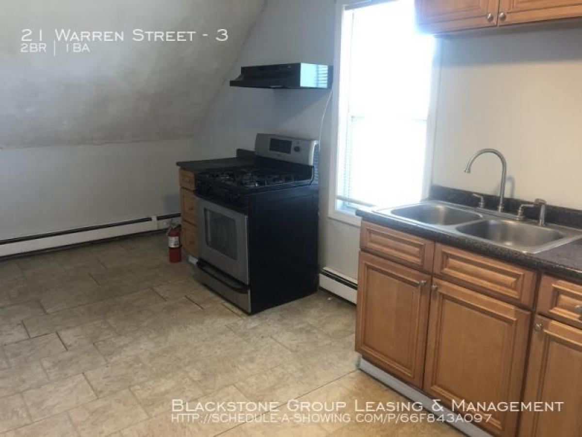 Picture of Apartment For Rent in Providence, Rhode Island, United States