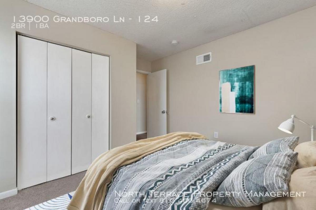 Picture of Apartment For Rent in Grandview, Missouri, United States