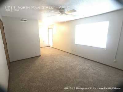 Apartment For Rent in Edwardsville, Illinois