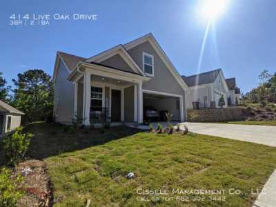 Home For Rent in Oxford, Mississippi