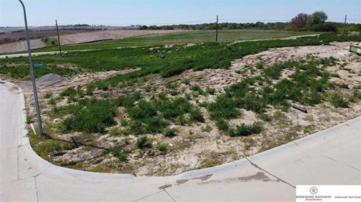 Picture of Residential Land For Sale in Gretna, Nebraska, United States