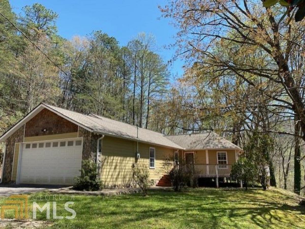 Picture of Home For Sale in Clayton, Georgia, United States