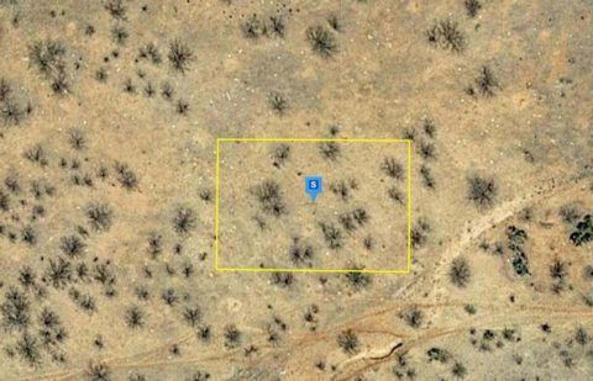 Picture of Residential Land For Sale in Nogales, Arizona, United States