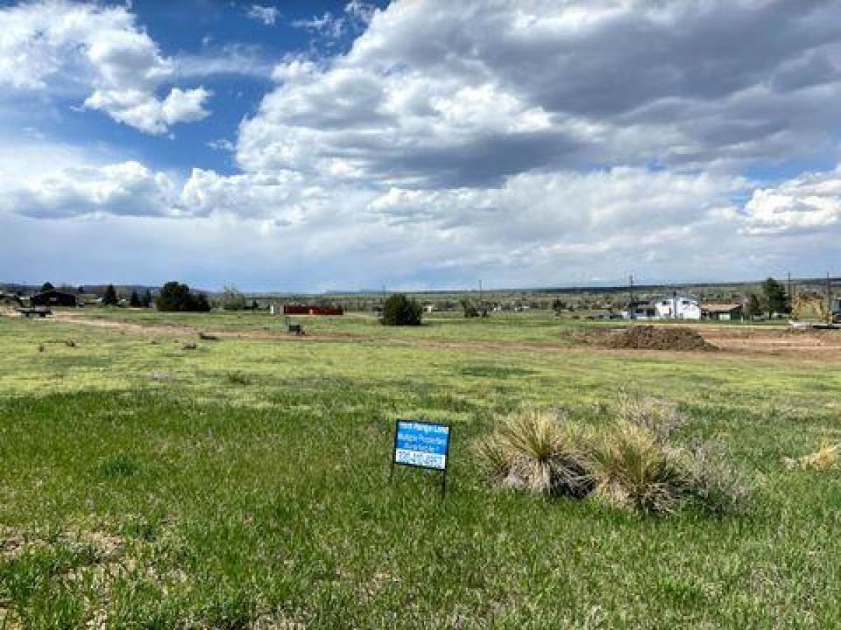 Picture of Residential Land For Sale in Colorado City, Texas, United States