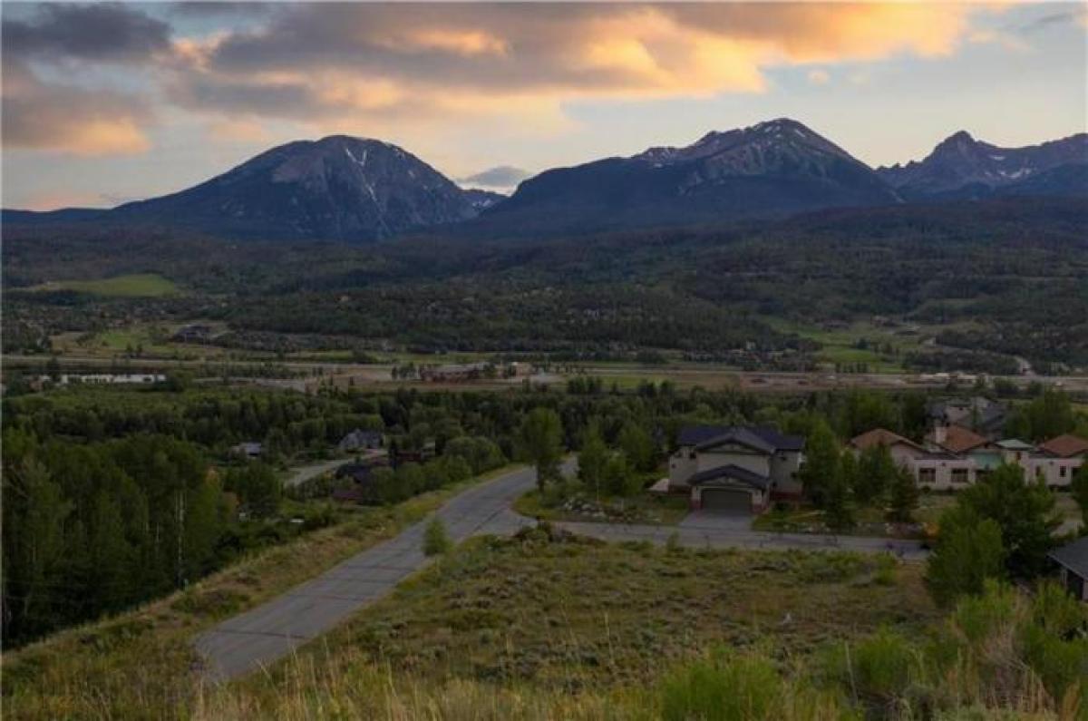 Picture of Residential Land For Sale in Silverthorne, Colorado, United States