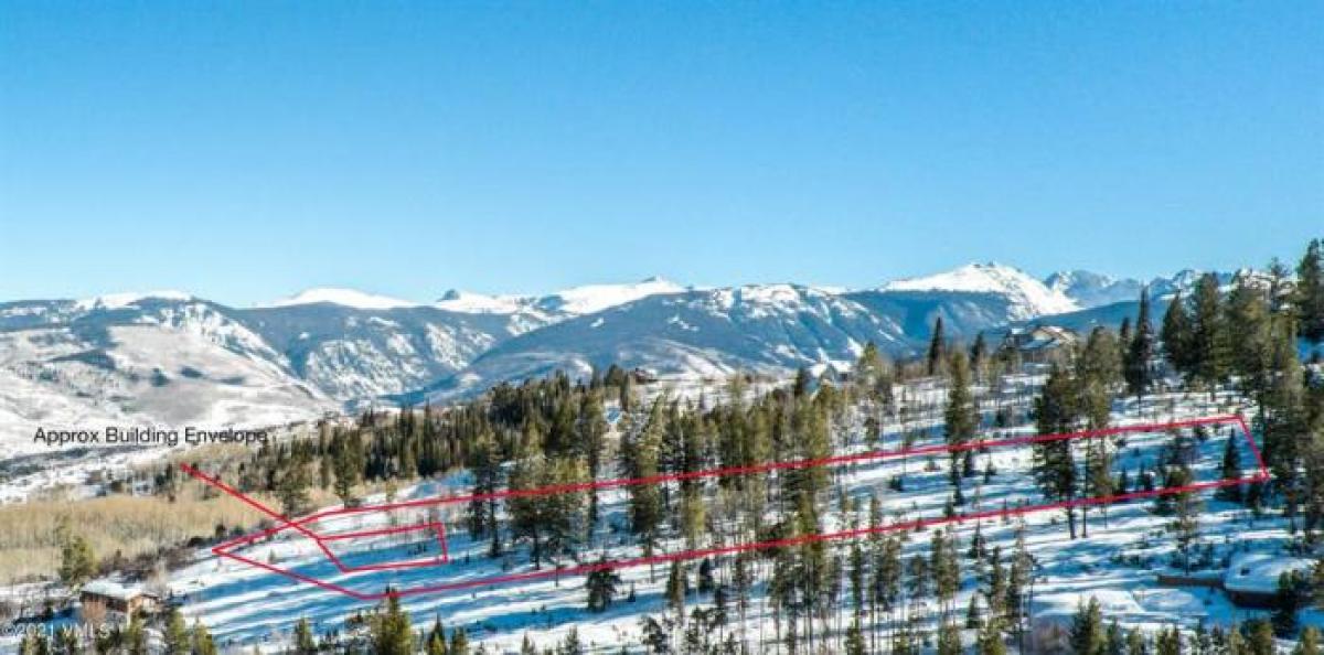 Picture of Residential Land For Sale in Wolcott, Colorado, United States