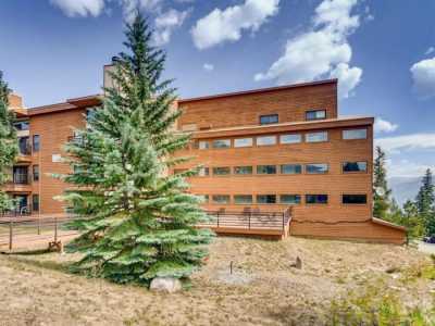 Residential Land For Sale in Silverthorne, Colorado