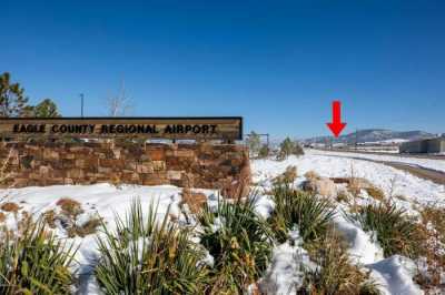 Residential Land For Sale in Gypsum, Colorado