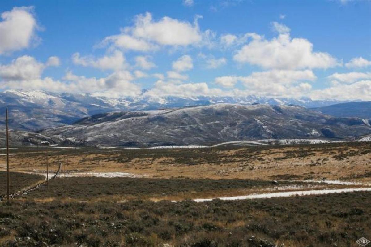 Picture of Residential Land For Sale in Wolcott, Colorado, United States