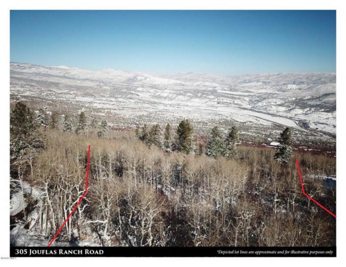 Picture of Residential Land For Sale in Wolcott, Colorado, United States