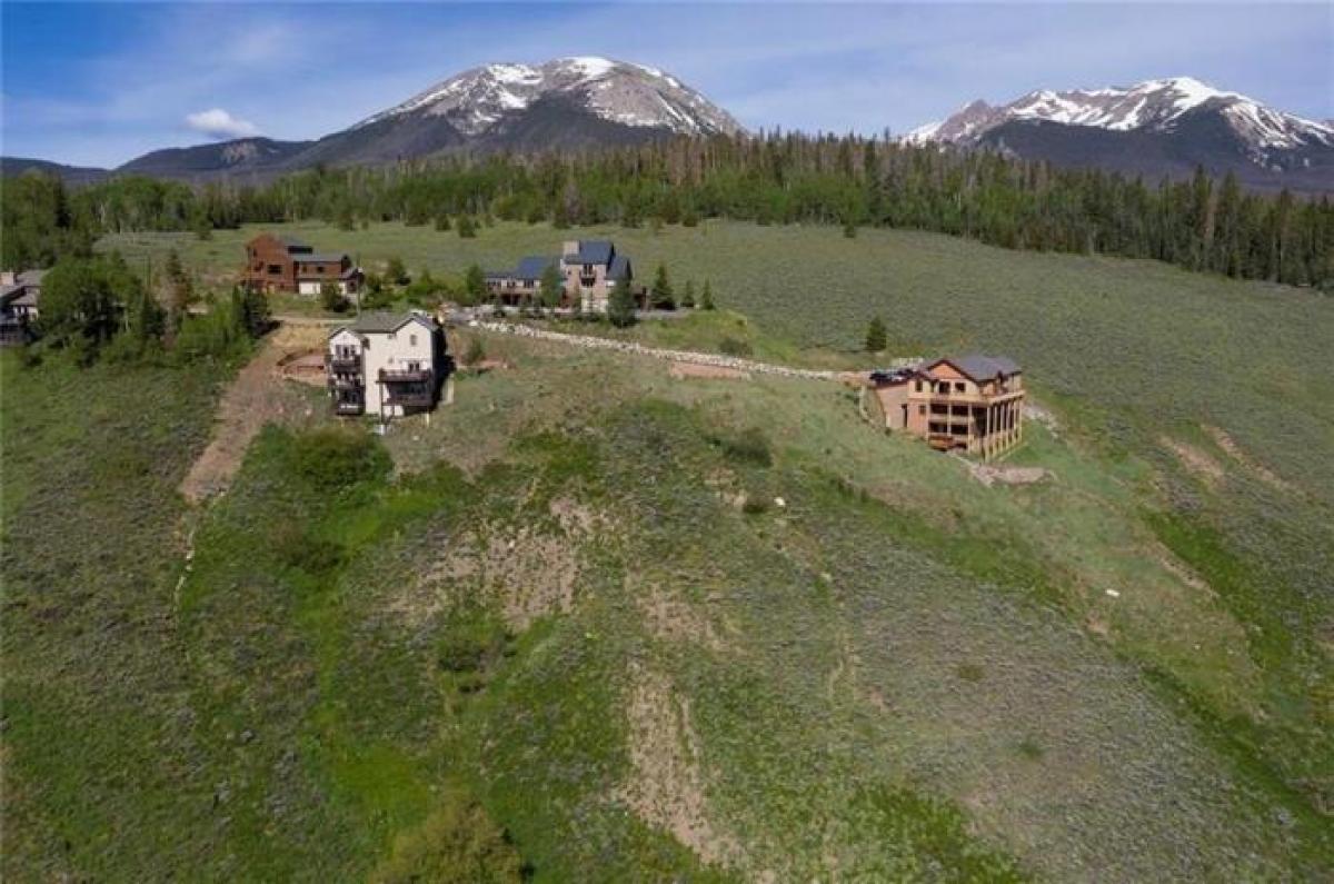 Picture of Residential Land For Sale in Silverthorne, Colorado, United States