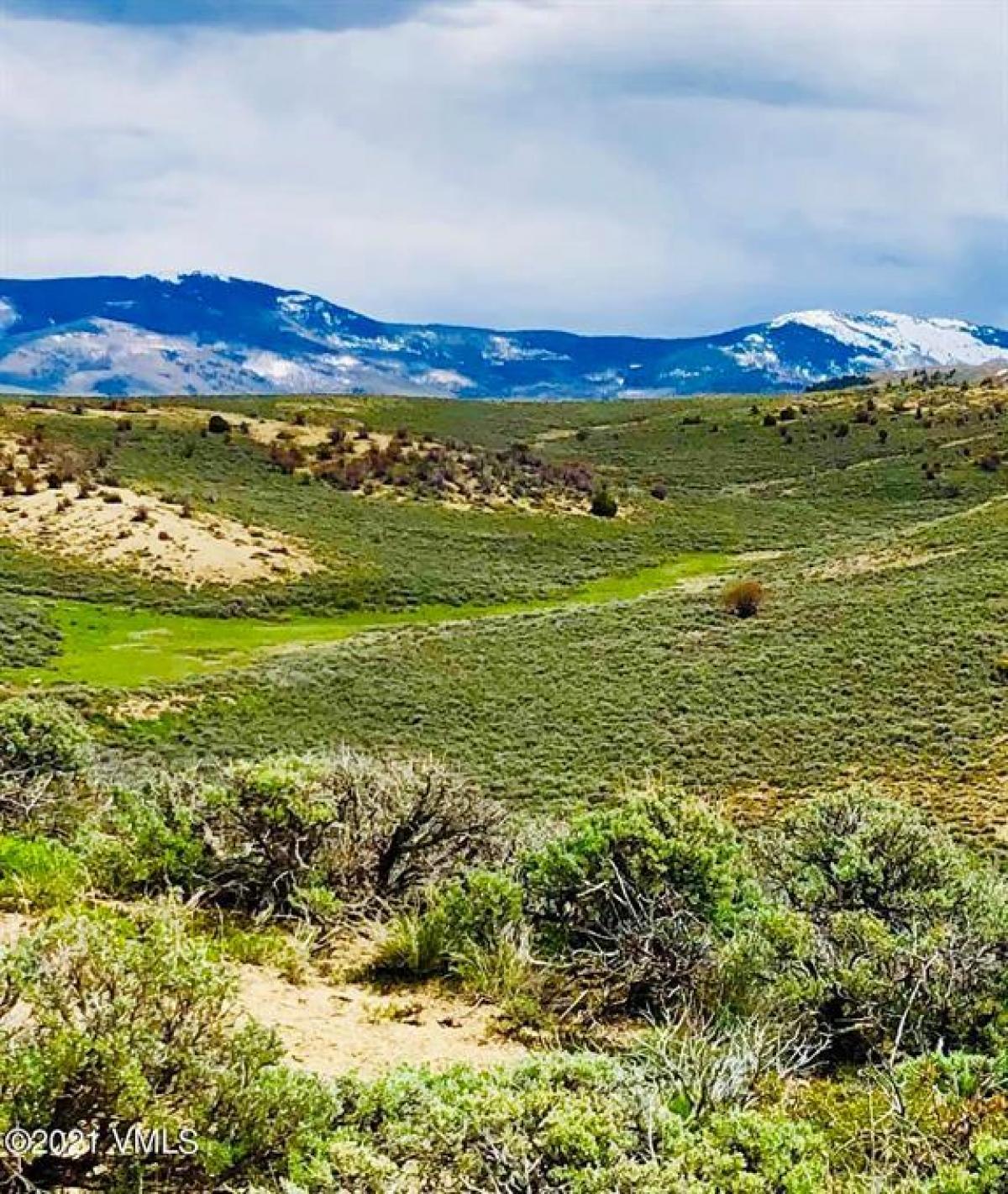 Picture of Residential Land For Sale in Wolcott, Colorado, United States