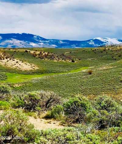 Residential Land For Sale in Wolcott, Colorado