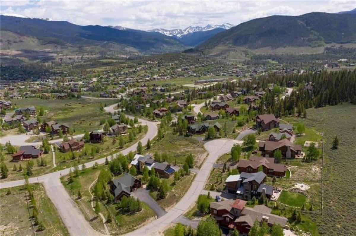 Picture of Residential Land For Sale in Dillon, Colorado, United States