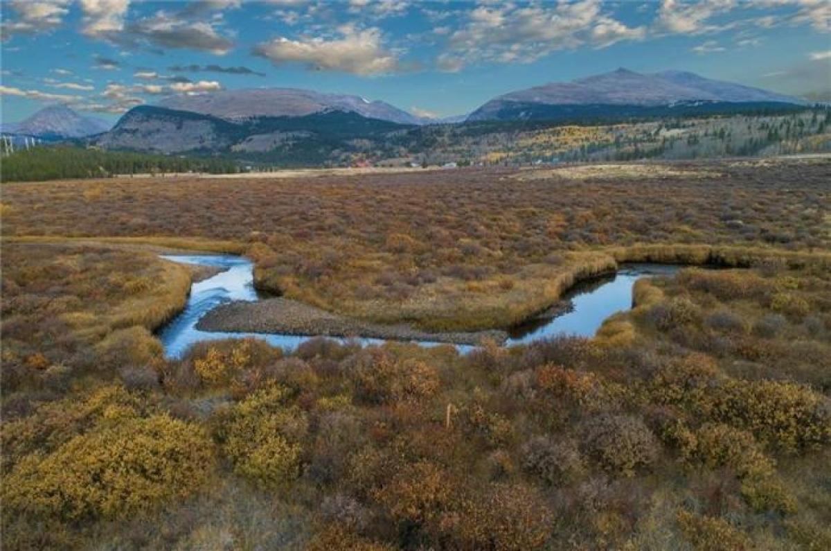 Picture of Residential Land For Sale in Alma, Colorado, United States