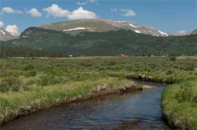 Residential Land For Sale in Alma, Colorado