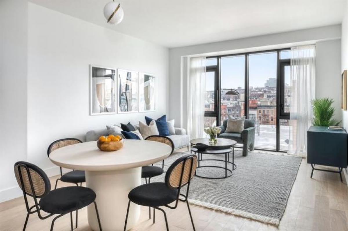 Picture of Apartment For Sale in Harlem, New York, United States