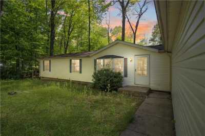 Home For Sale in Cloverdale, Indiana