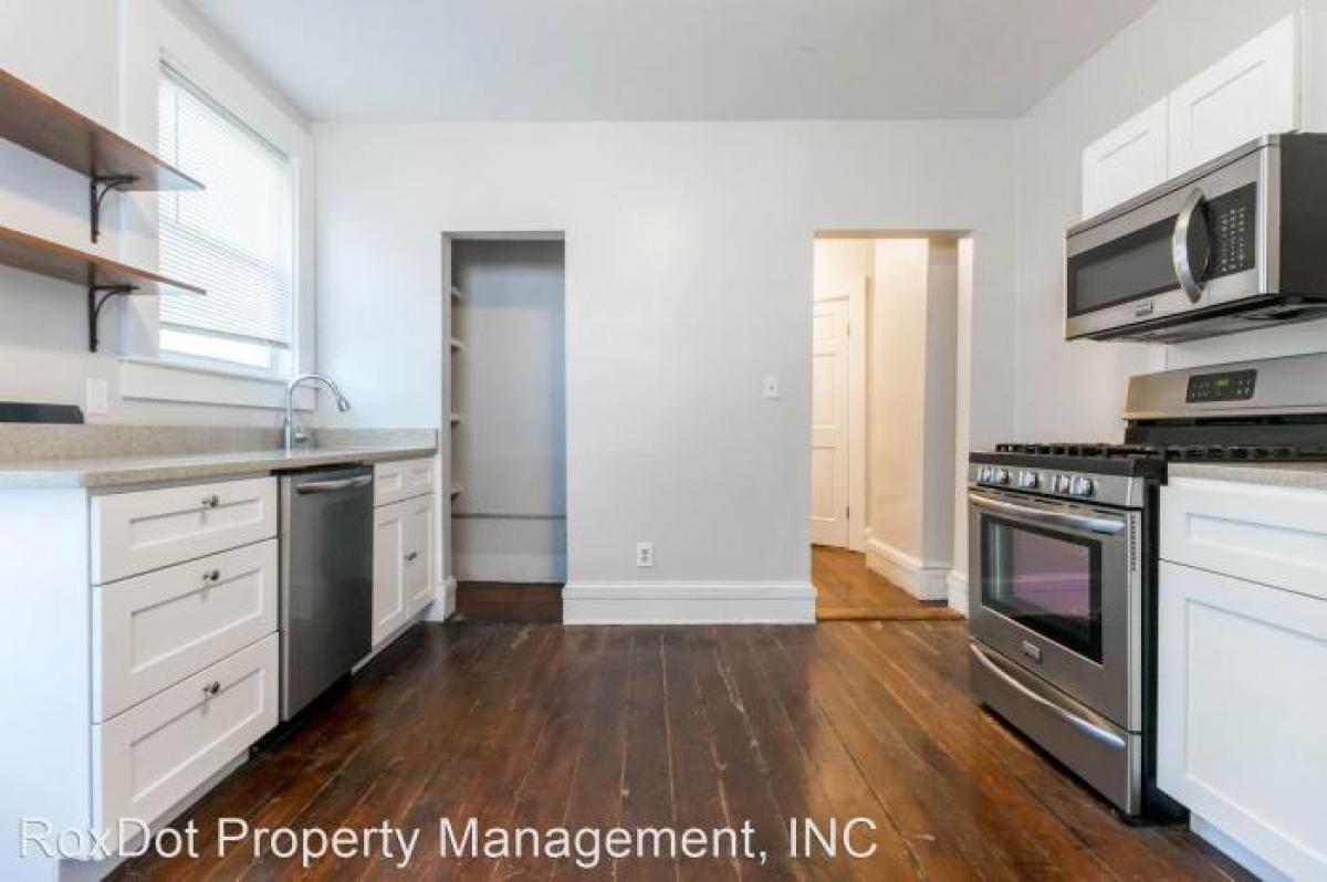 Picture of Apartment For Rent in Jamaica Plain, Massachusetts, United States