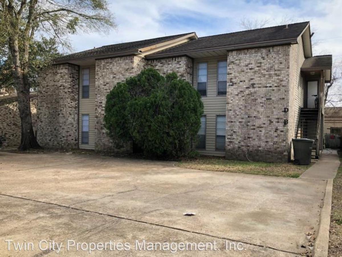 Picture of Apartment For Rent in Bryan, Texas, United States