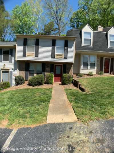 Apartment For Rent in Raleigh, North Carolina