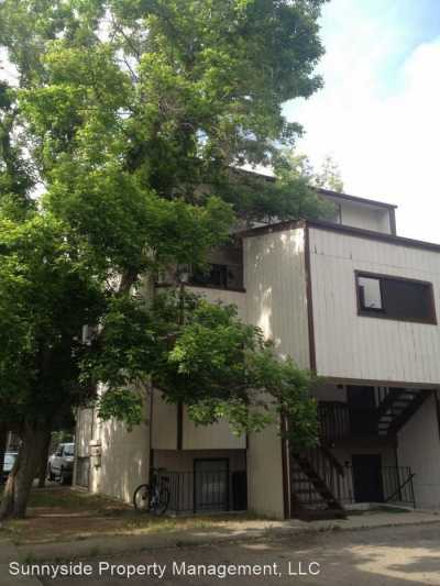 Apartment For Rent in Boulder, Colorado