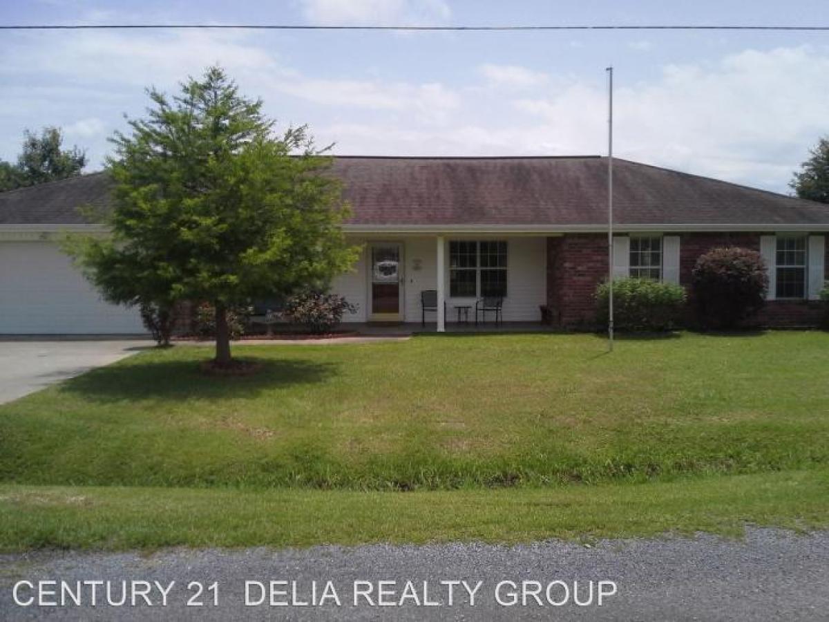 Picture of Home For Rent in Deridder, Louisiana, United States