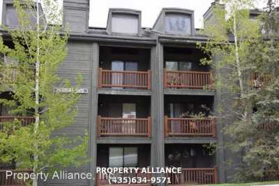 Home For Rent in Park City, Utah