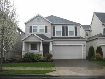 Home For Rent in Hillsboro, Oregon