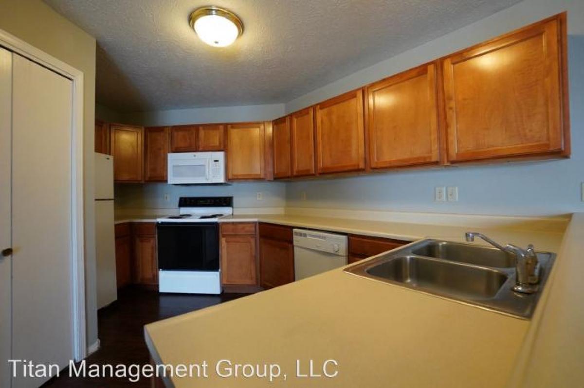 Picture of Apartment For Rent in West Lafayette, Indiana, United States