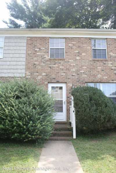 Apartment For Rent in Charlottesville, Virginia