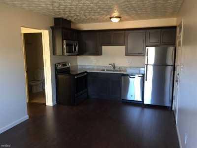 Apartment For Rent in Anchorage, Alaska