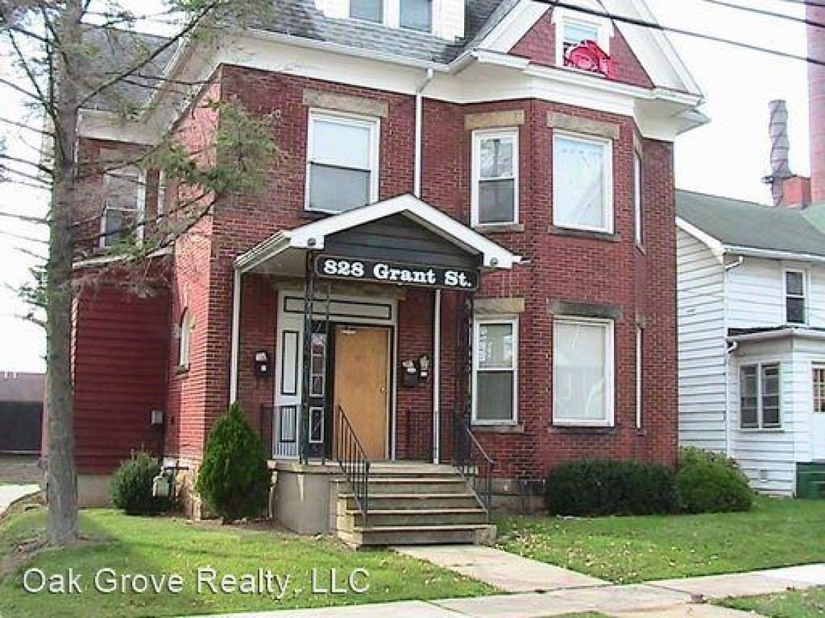 Picture of Apartment For Rent in Indiana, Pennsylvania, United States