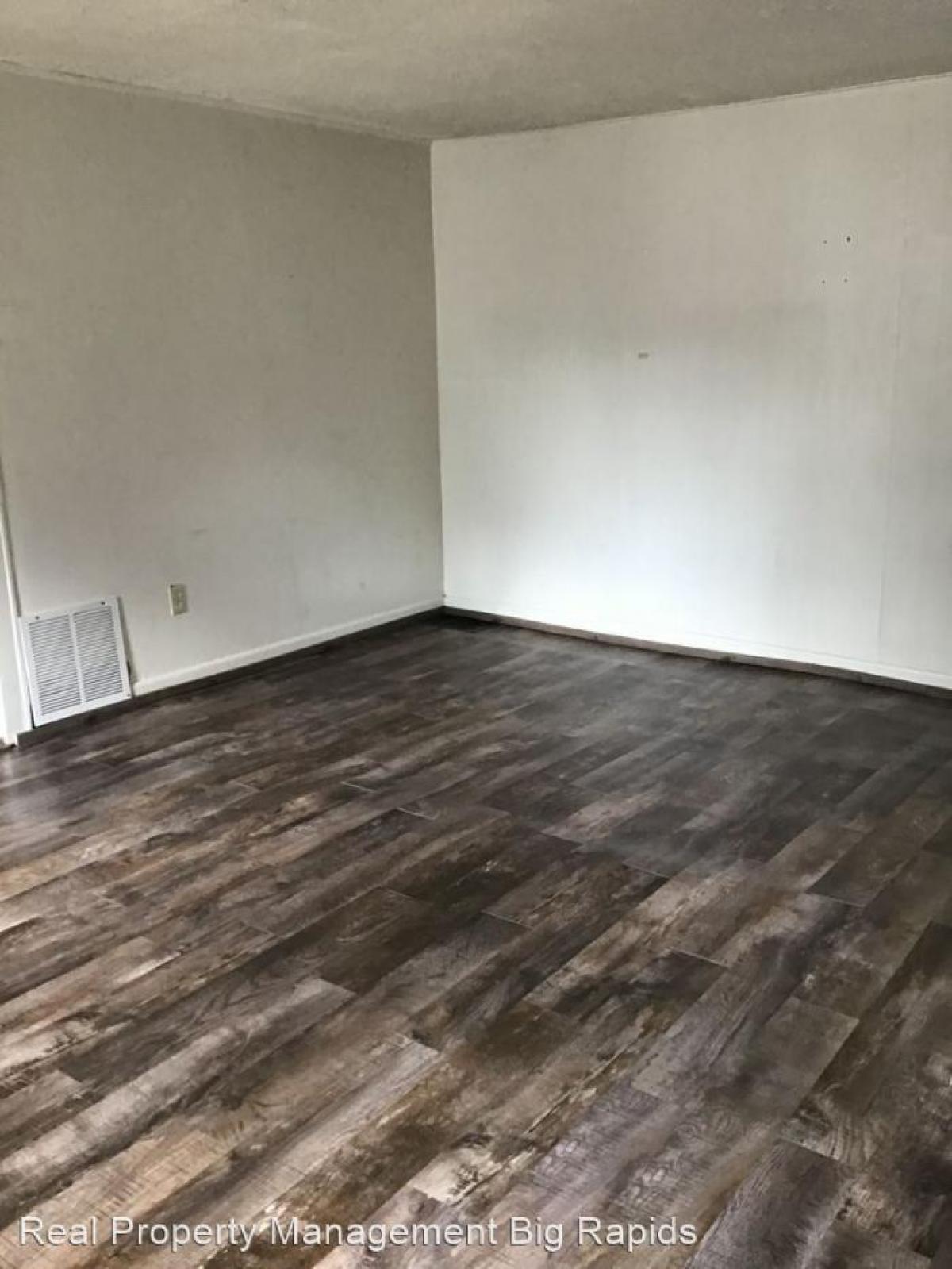 Picture of Apartment For Rent in Big Rapids, Michigan, United States