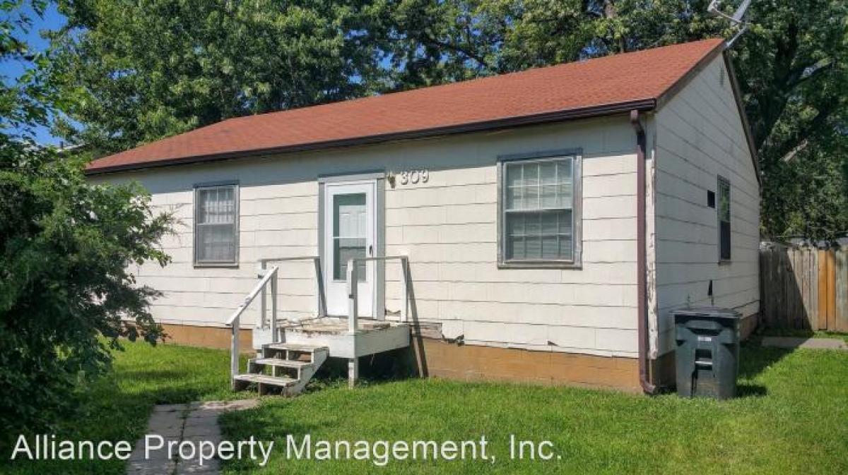 Picture of Home For Rent in Ogden, Kansas, United States