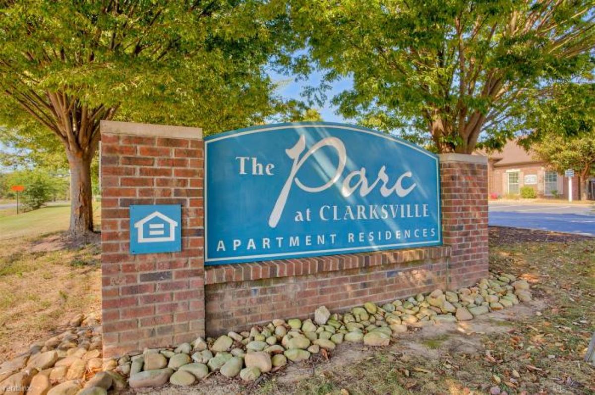 Picture of Apartment For Rent in Clarksville, Tennessee, United States