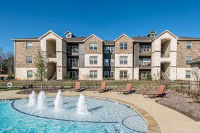 Apartment For Rent in Montgomery, Texas