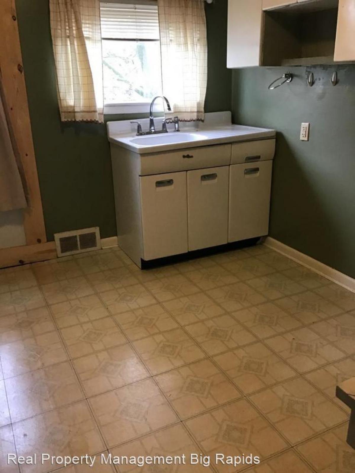 Picture of Apartment For Rent in Big Rapids, Michigan, United States