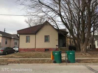 Home For Rent in Macomb, Illinois