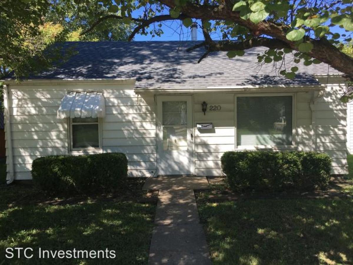 Picture of Home For Rent in Macomb, Illinois, United States