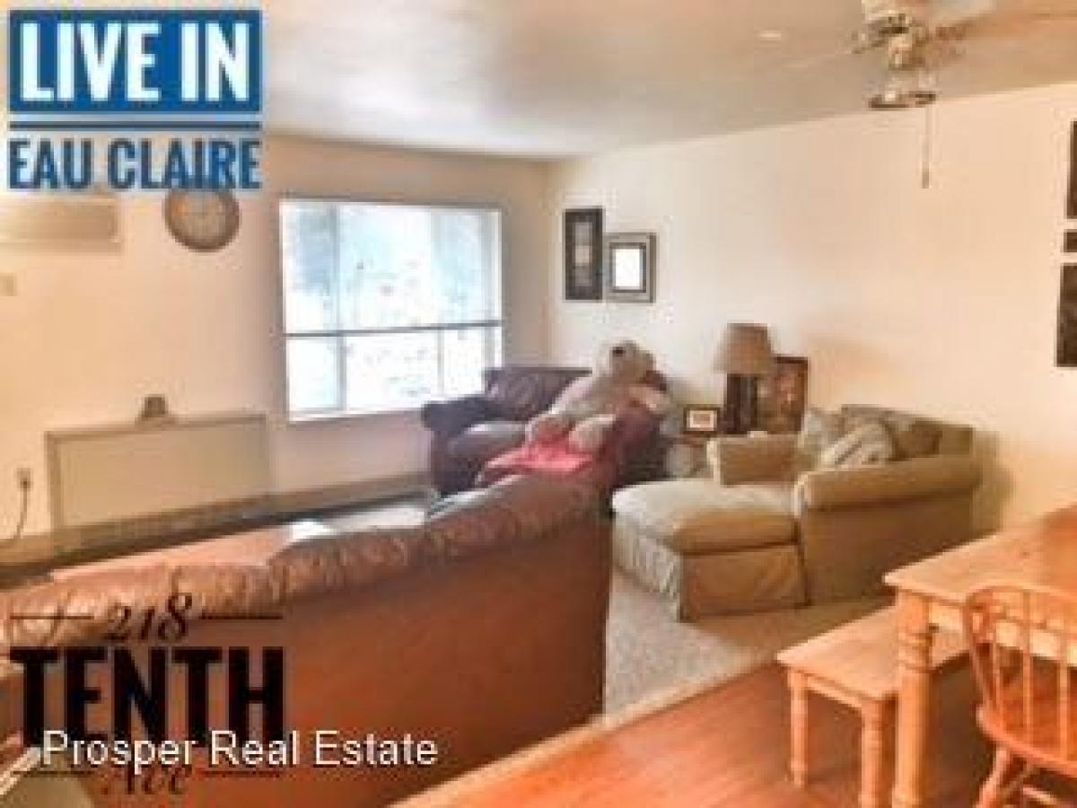 Picture of Apartment For Rent in Eau Claire, Wisconsin, United States