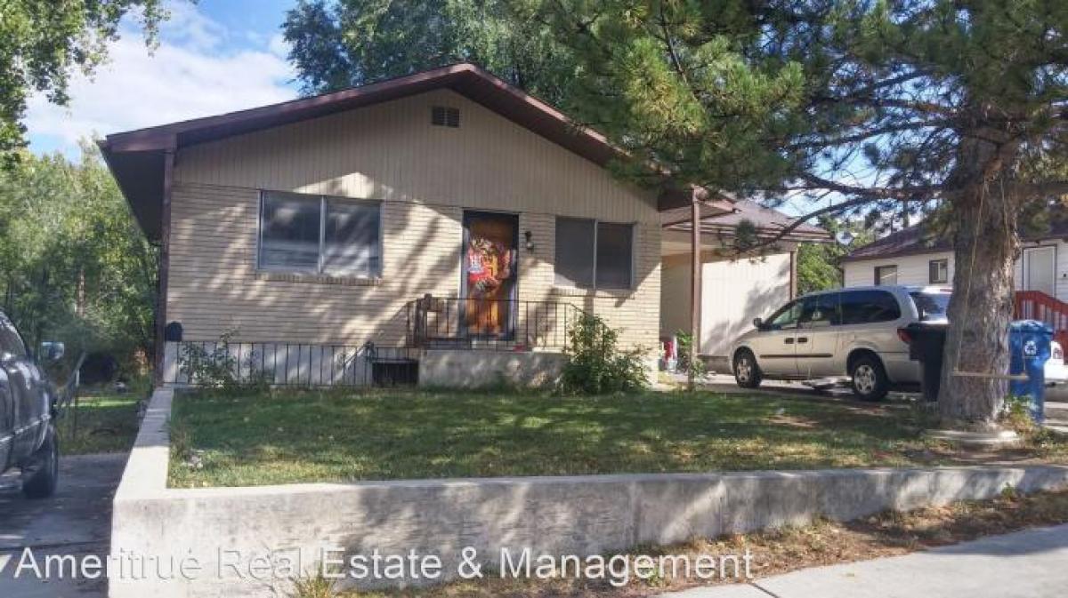 Picture of Apartment For Rent in Spanish Fork, Utah, United States