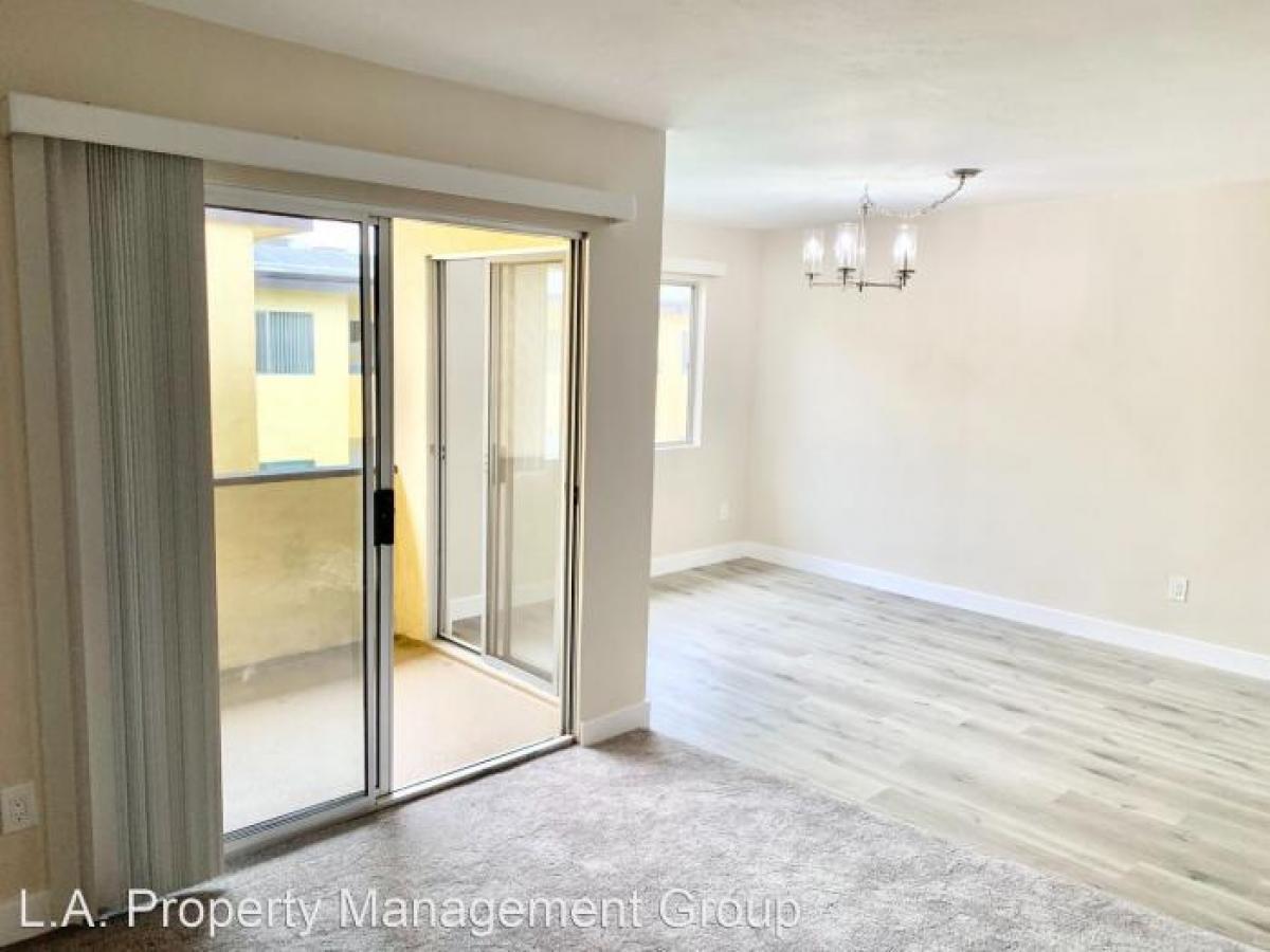 Picture of Apartment For Rent in Sherman Oaks, California, United States