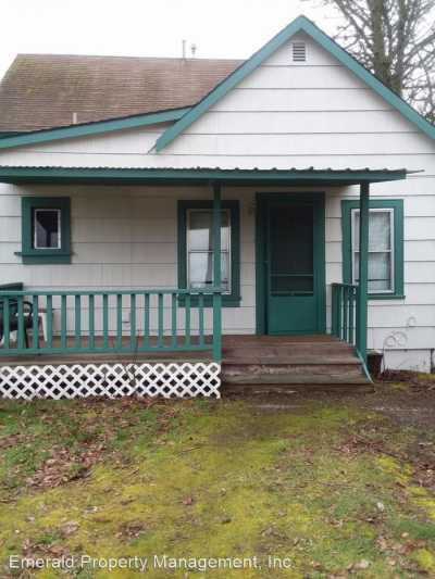 Apartment For Rent in Eugene, Oregon