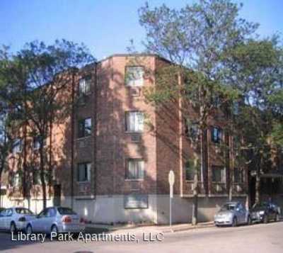 Apartment For Rent in Kenosha, Wisconsin