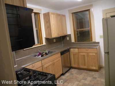 Apartment For Rent in Ithaca, New York