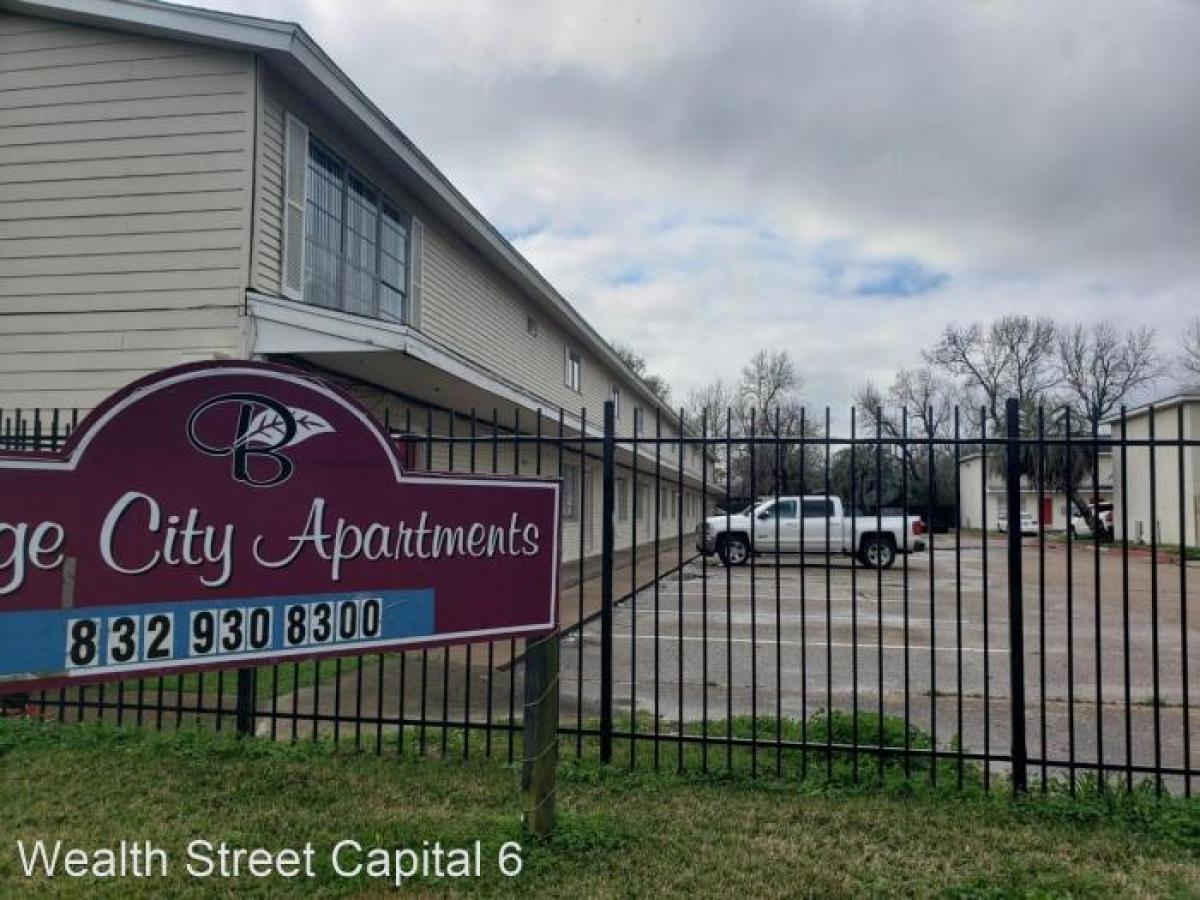 Picture of Apartment For Rent in Bridge City, Texas, United States