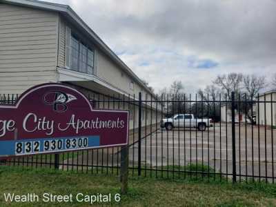 Apartment For Rent in Bridge City, Texas